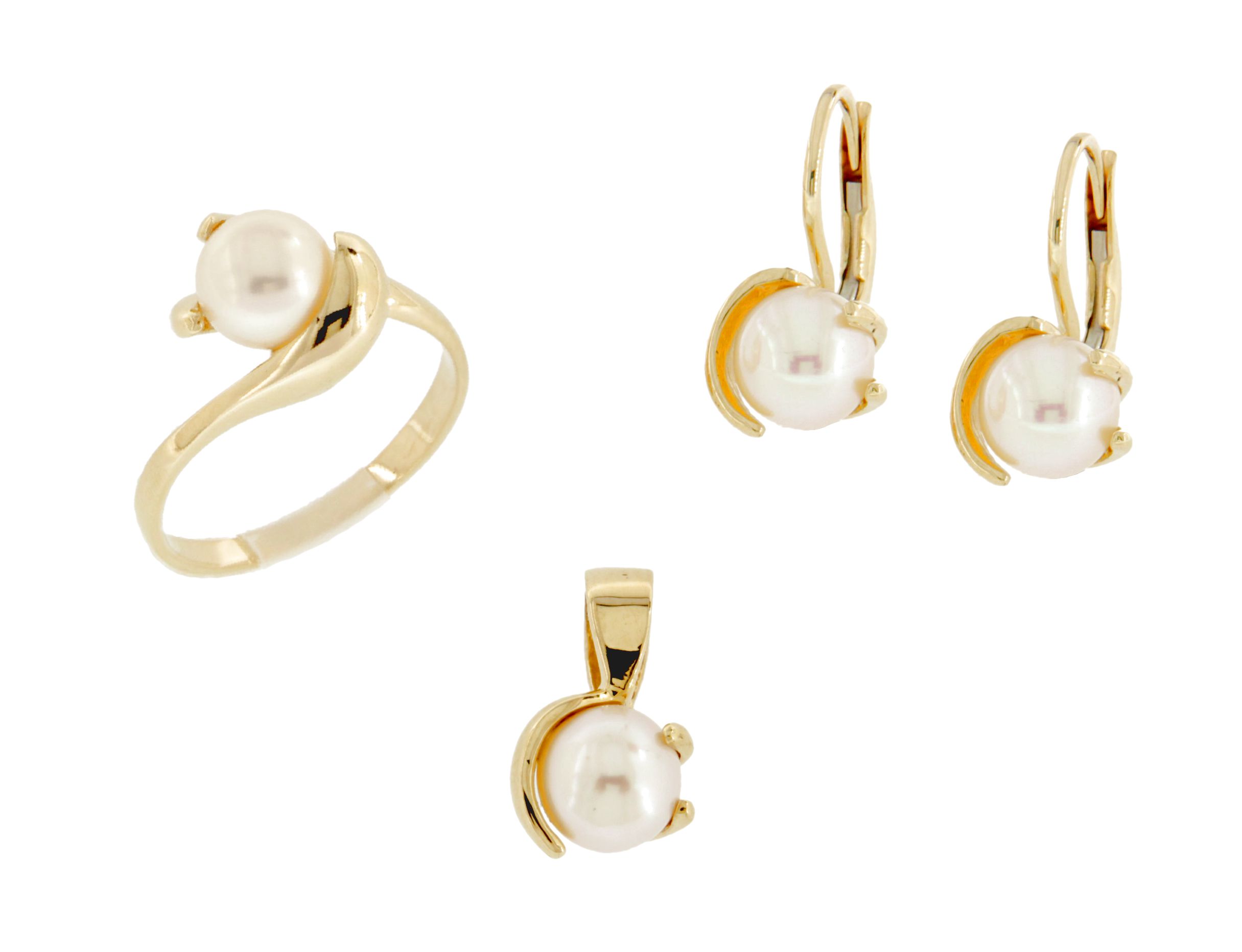 SETS - PEARLS FRESH WATER